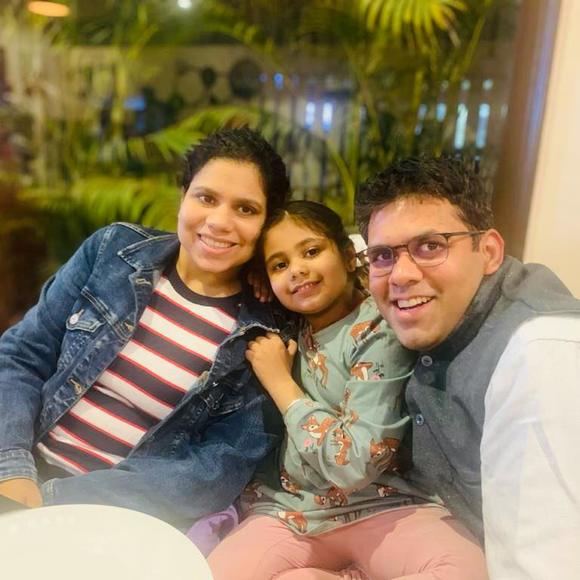 Meet your Posher, Niharika - Picture 1 of 1